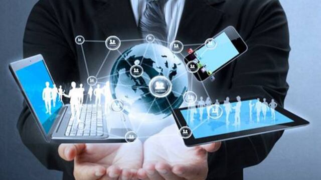 Tecnologías de la información
