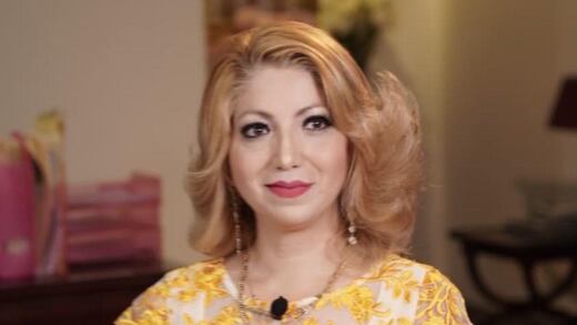 ¿Quién es Macarena Montoya Olvera? Secretaria de Salud en el gabinete de Delfina Gómez