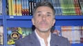 Sergio Mayer rompe el silencio y sale en defensa de Alejandra Jaramillo