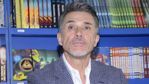Sergio Mayer rompe el silencio y sale en defensa de Alejandra Jaramillo