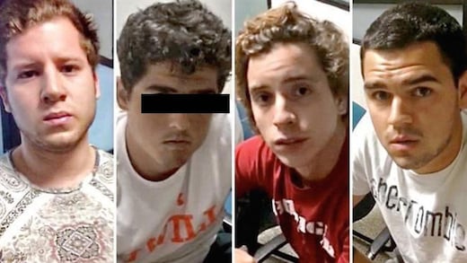 Sentencian a ‘Porky’ con 5 años por pederastia; podrá solicitar libertad bajo caución