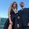 Valentina Ferrer comparte la primera fotografía de su hijo con J Balvin