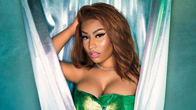 Nicki Minaj
