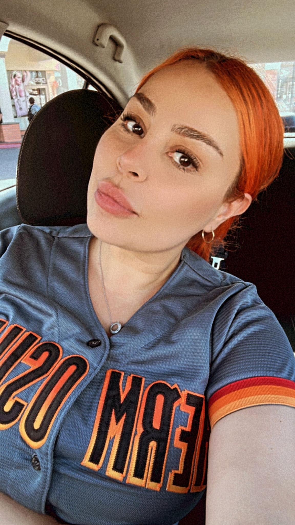 Pia Díaz, influencer de Badabun