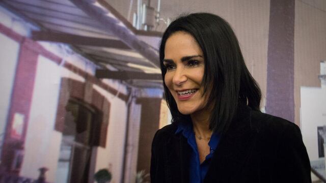 Lydia Cacho