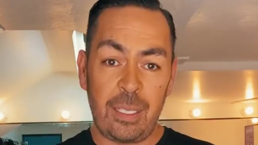 Jorge D’Alessio rompe en llanto por la tragedia en Acapulco tras el Huracán Otis