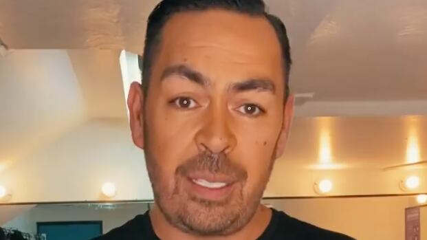Jorge D’Alessio rompe en llanto por la tragedia en Acapulco tras el Huracán Otis