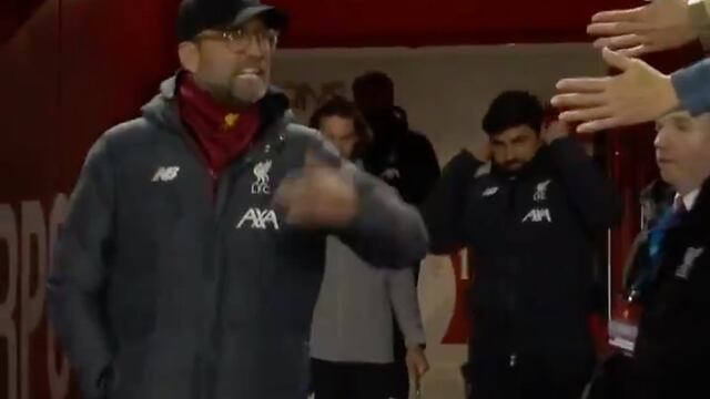 Jürgen Klopp