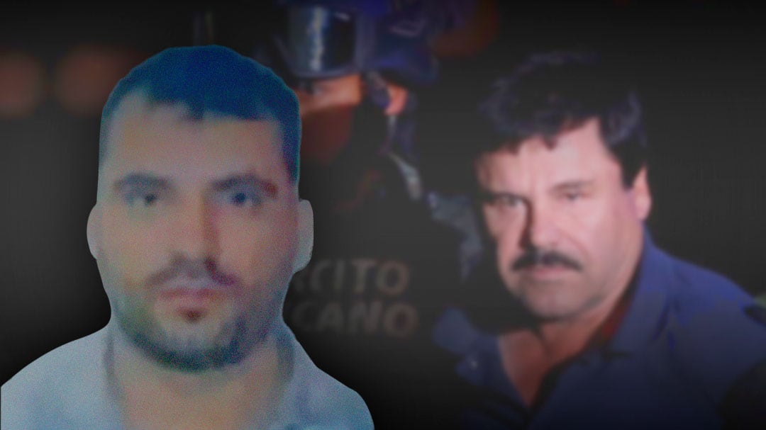 ¿Quién es Inés Omar Coronel Aispuro? Cuñado de El Chapo Guzmán