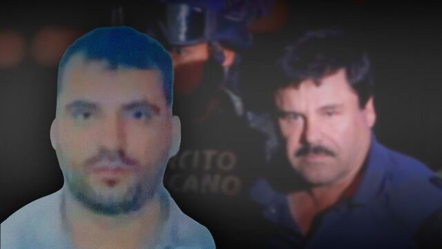 ¿Quién es Inés Omar Coronel Aispuro? Cuñado de El Chapo Guzmán