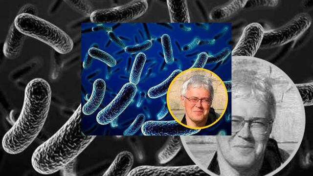 Científico ruso se inyecta bacteria de la "vida eterna"