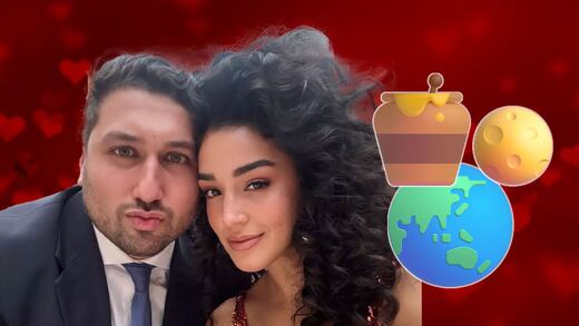 Alejandra Capetillo pasará su luna de miel en el mismo destino que el príncipe William y Kate Middleton