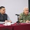 Omar García Harfuch visita Sinaloa: Reportan 65 detenidos y casi 10 toneladas de droga incautada al 3 de agosto