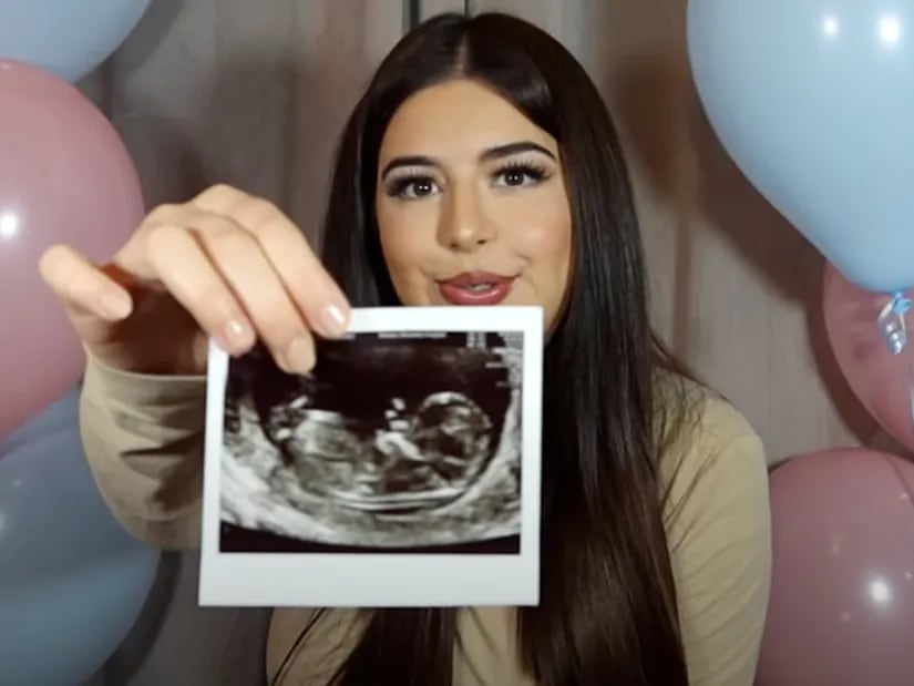 ¿Te sientes viejo? La niña viral Sophia Grace ya tiene 19 años y anuncia que está embarazada