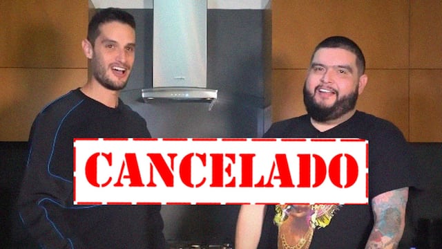 "Hermanos de leche" cancelado: Adrián Marcelo y La Mole no se presentarán en el Pepsi Center