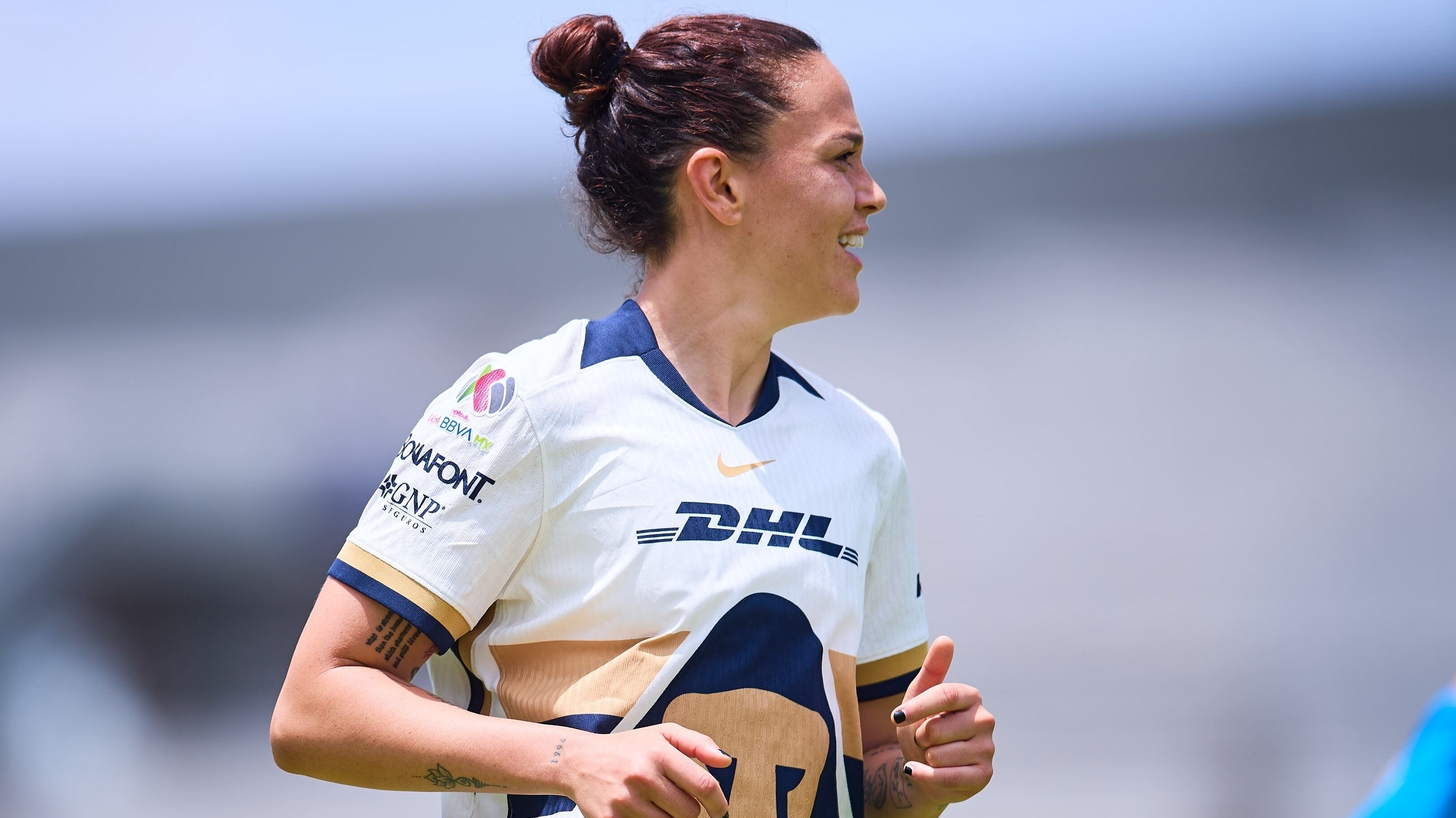 Pumas vs Necaxa: Fecha, horario y dónde ver el partido de la Liga MX Femenil