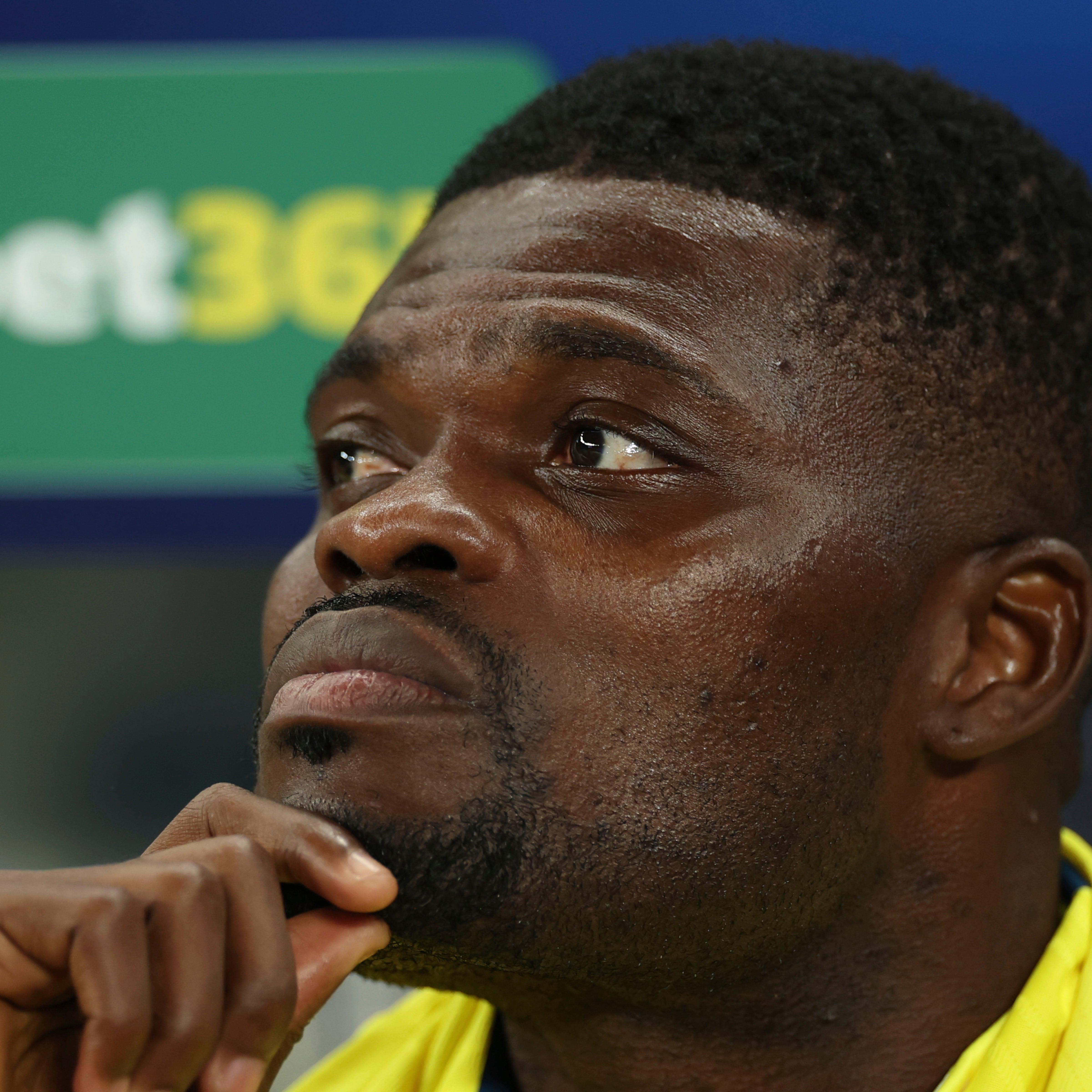 Ghana critica a Canadá por negar visa para el Mundial a Thomas Partey