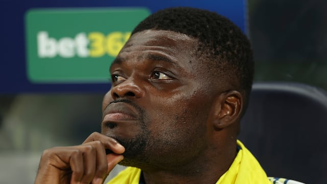El gobierno de Ghana criticó a su similar de Canadá por negarle la visa a Thomas Partey, quien no podrá debutar en el Mundial 2026.