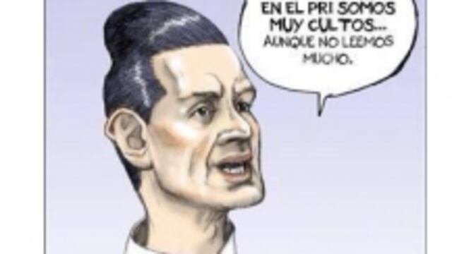 Tratándose de corrupción, México es un país muy culto; mono de @fisgonmonero