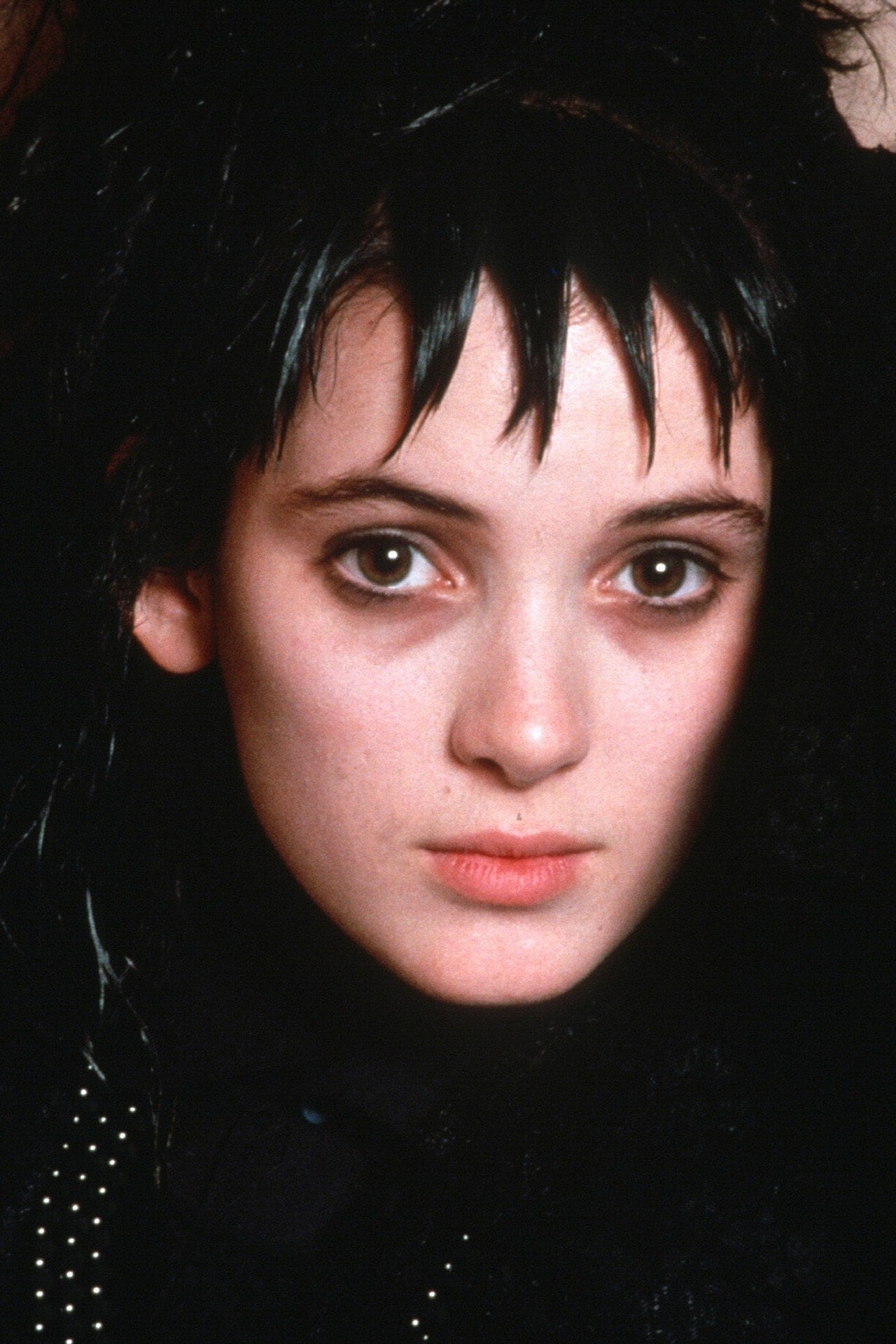 Beetlejuice 2 se comenzaría a grabar con Winona Ryder