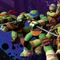 Nickelodeon trabaja en una nueva película animada de 'Las Tortugas Ninja'