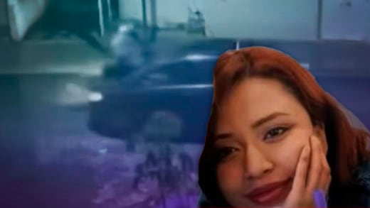Brenda Michel murió atropellada en Tecámac; exigen investigar el caso como feminicidio