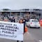 ¿Qué pasa en la autopista México-Cuernavaca hoy 27 de septiembre? Trabajadores del Poder Judicial toman caseta y dan paso libre