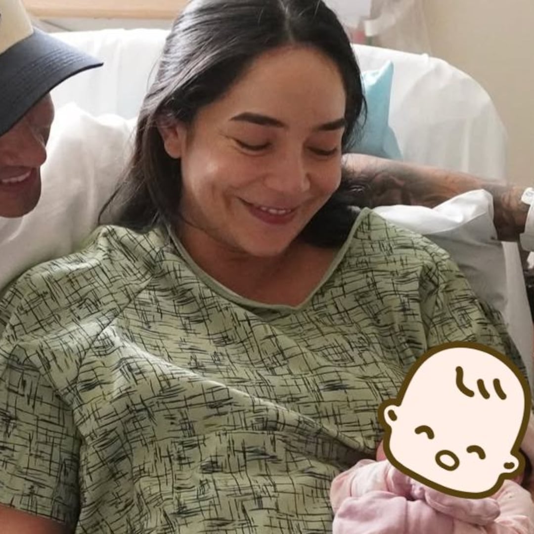 Heyitspriscila y Miguel Mon anuncian el nacimiento de su hija: Vida