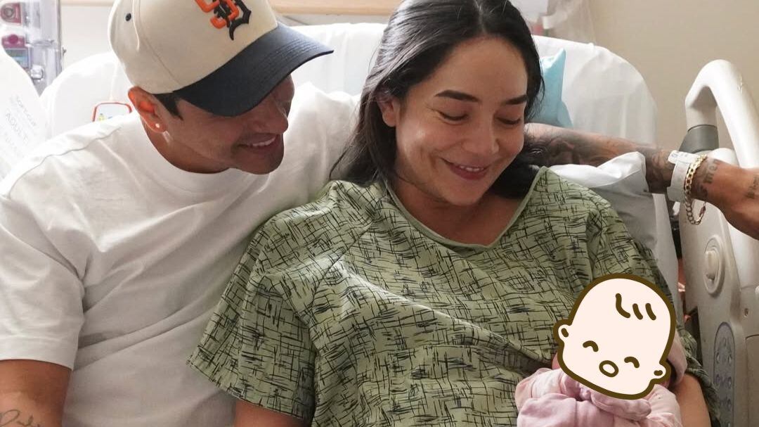 Heyitspriscila y Miguel Mon anuncian el nacimiento de su hija: Vida
