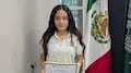 Examen perfecto: Karla Becerra logra 120 aciertos para Medicina en la UNAM