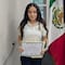 Examen perfecto: Karla Becerra logra 120 aciertos para Medicina en la UNAM