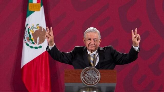 Andrés Manuel López Obrador