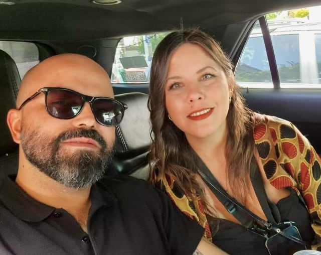 Pablo Vázquez Ahued