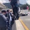 ¿Qué pasó en la autopista México-Toluca hoy 5 de junio? Estuvo bloqueada por 7 horas contra la tala inmoderada
