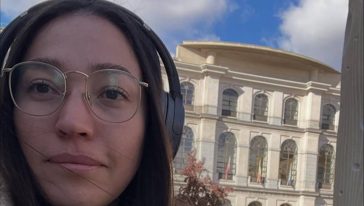 Sofía Berenice Morín Pérez