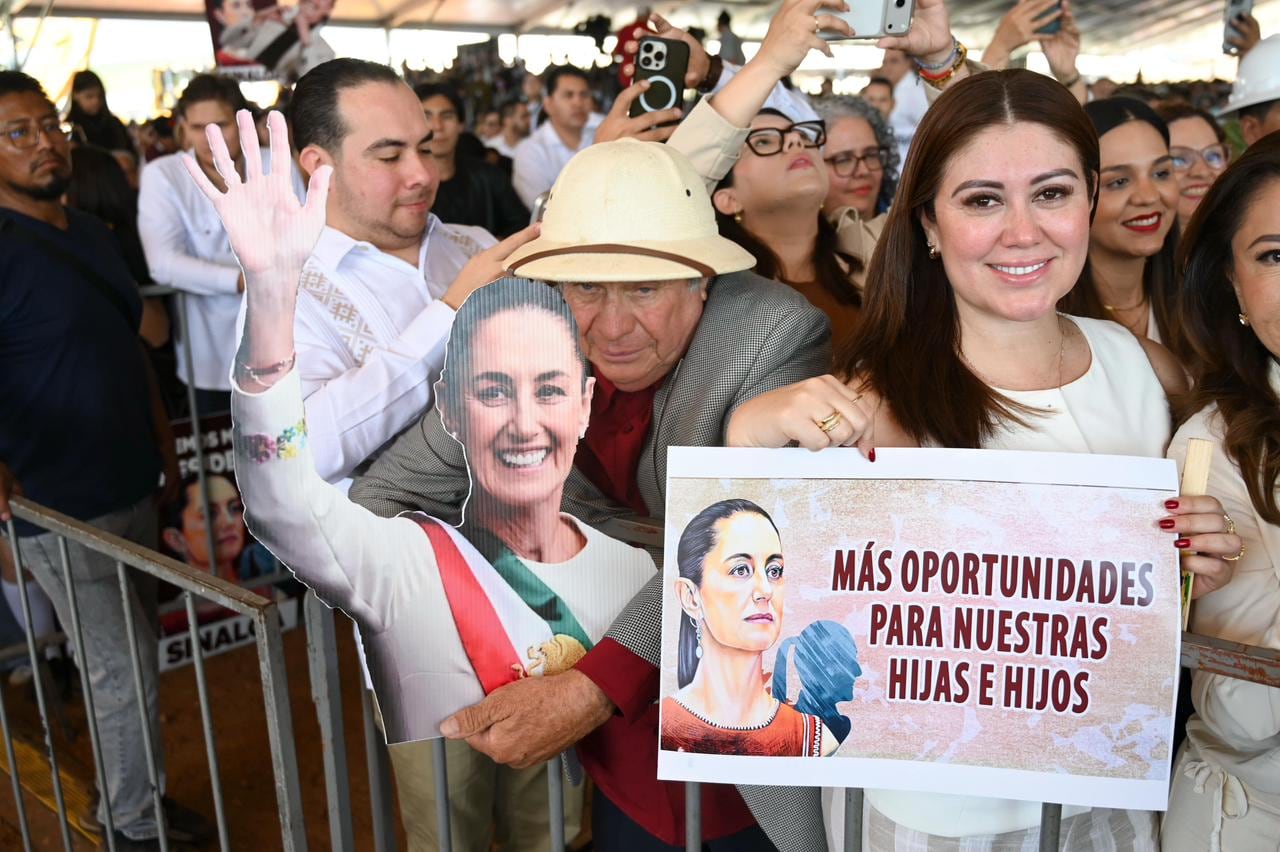 Más de 762 mil derechohabientes serán beneficiados con el nuevo hospital en Culiacán