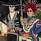 Live Aqua Urban Resort de San Miguel de Allende tuvo un espectacular cena maridaje por el Día de Muertos