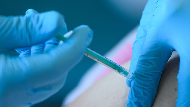 Vacuna contra coronavirus