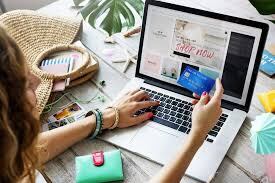 Compras en línea Hot Sale 2023