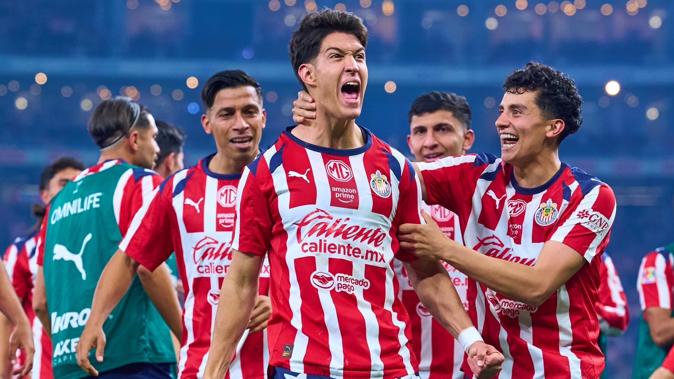 Tabla de posiciones de Liga MX: Así marchan los equipos tras la Jornada 12 del Clausura 2026