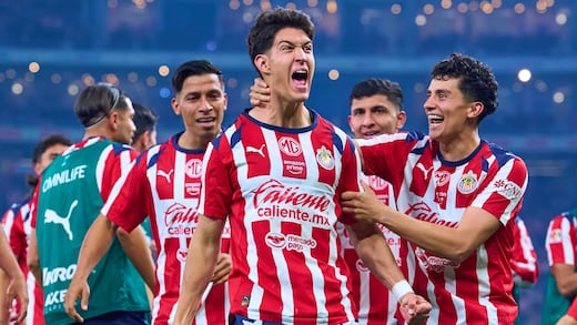 Tabla de posiciones de Liga MX: Así marchan los equipos tras la Jornada 12 del Clausura 2026