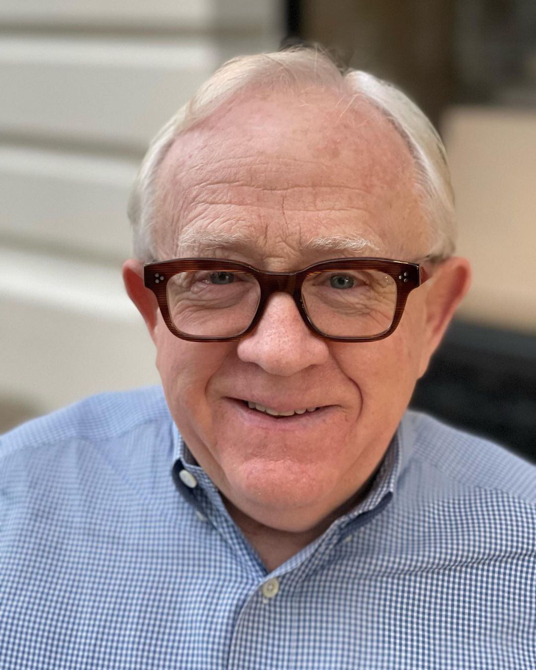 Leslie Jordan