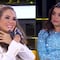 Yolanda Andrade pone en su lugar a Daniela Navarro y pide votos para esta querida actriz en La Casa de Los Famosos