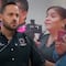 Jacobo Rodríguez, alcalde de Piedras Negras, Coahuila, ejerce violencia de género contra periodista que le preguntó sobre antidoping