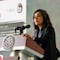 Ana Elizabeth García Vilchis responde a Felipe Calderón: Deseo concedido