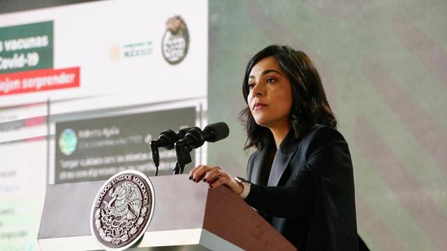 Elizabeth García Vilchis