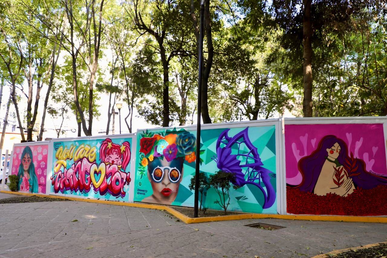 Lía Limón alza la voz por las mujeres asesinadas y desaparecidas