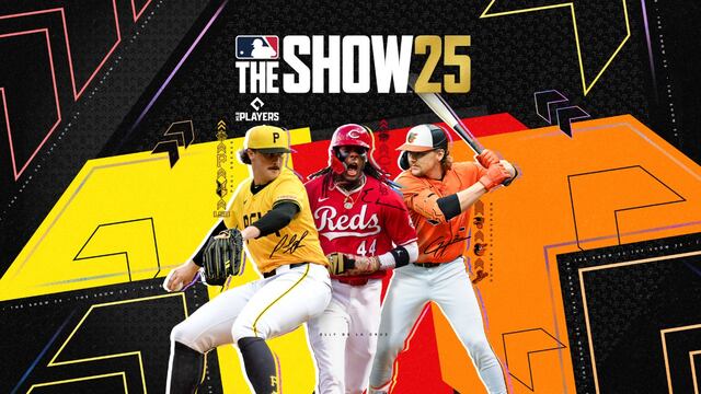 MLB The Show 25