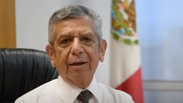 Roberto Salcedo Aquino