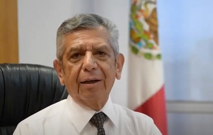 Roberto Salcedo Aquino